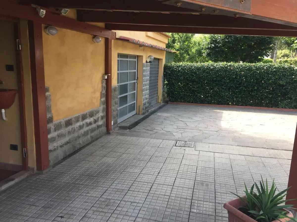 Bed & Breakfast B&B Le 5 Vie Appartamento Con Camera Tripla Firenze Italia
