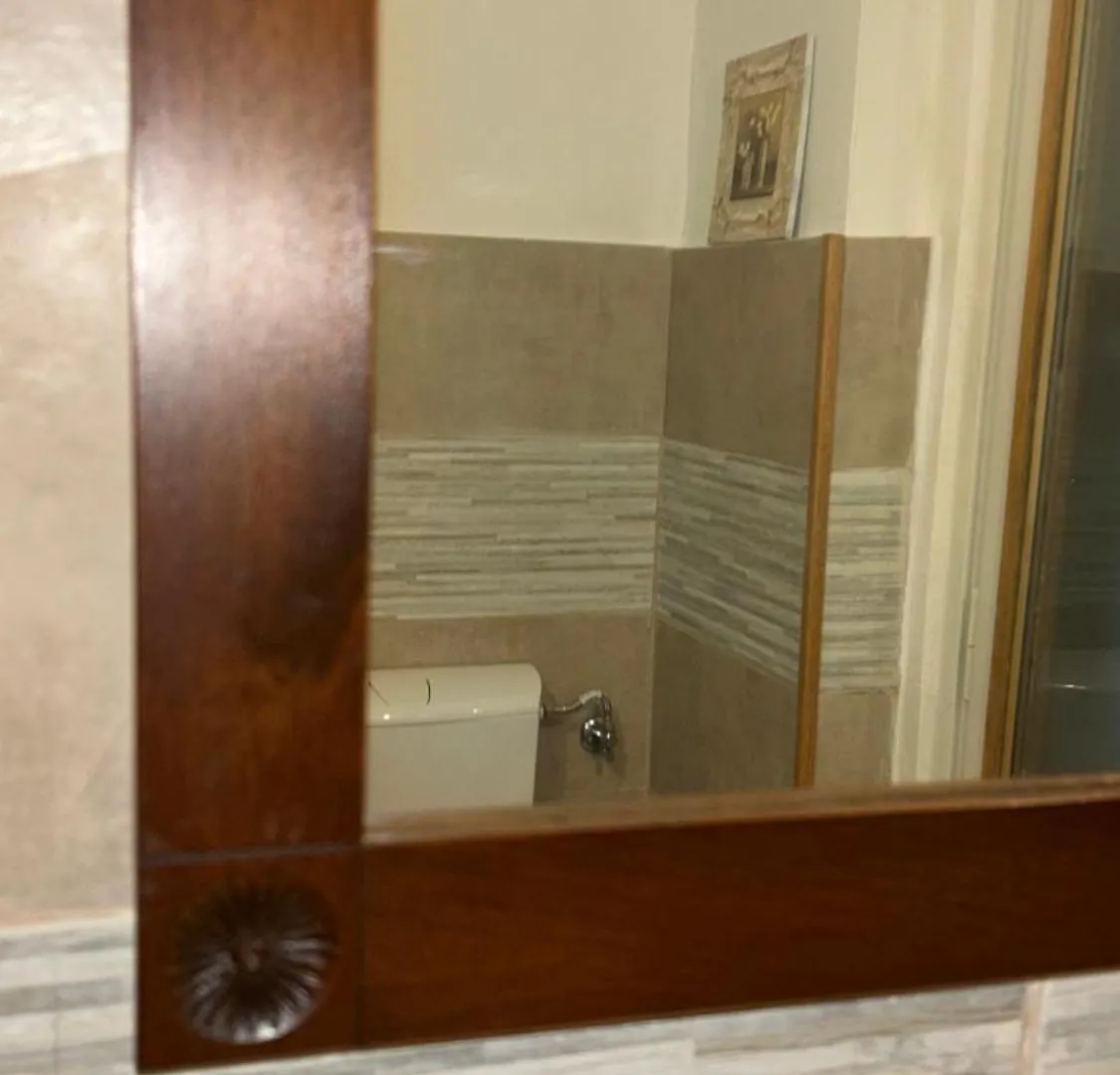 B&B Le 5 Vie Appartamento Con Camera Tripla Firenze