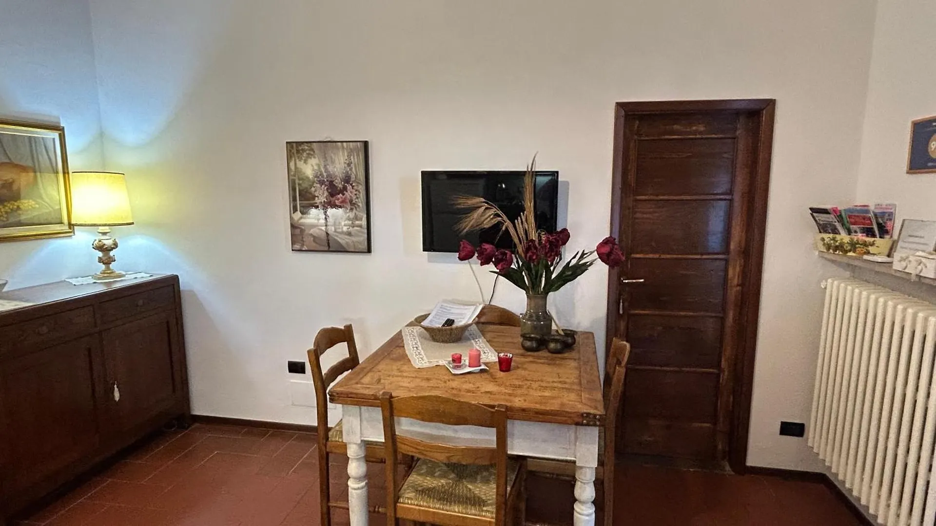 B&B Le 5 Vie Appartamento Con Camera Tripla Firenze 0*,  Italia