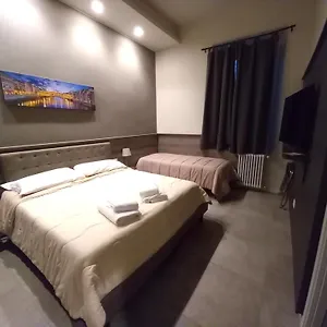  Bed and breakfast La Corte Di