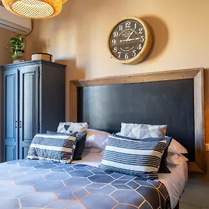 Bed & Breakfast Residenza Olimpo Center, Florencie