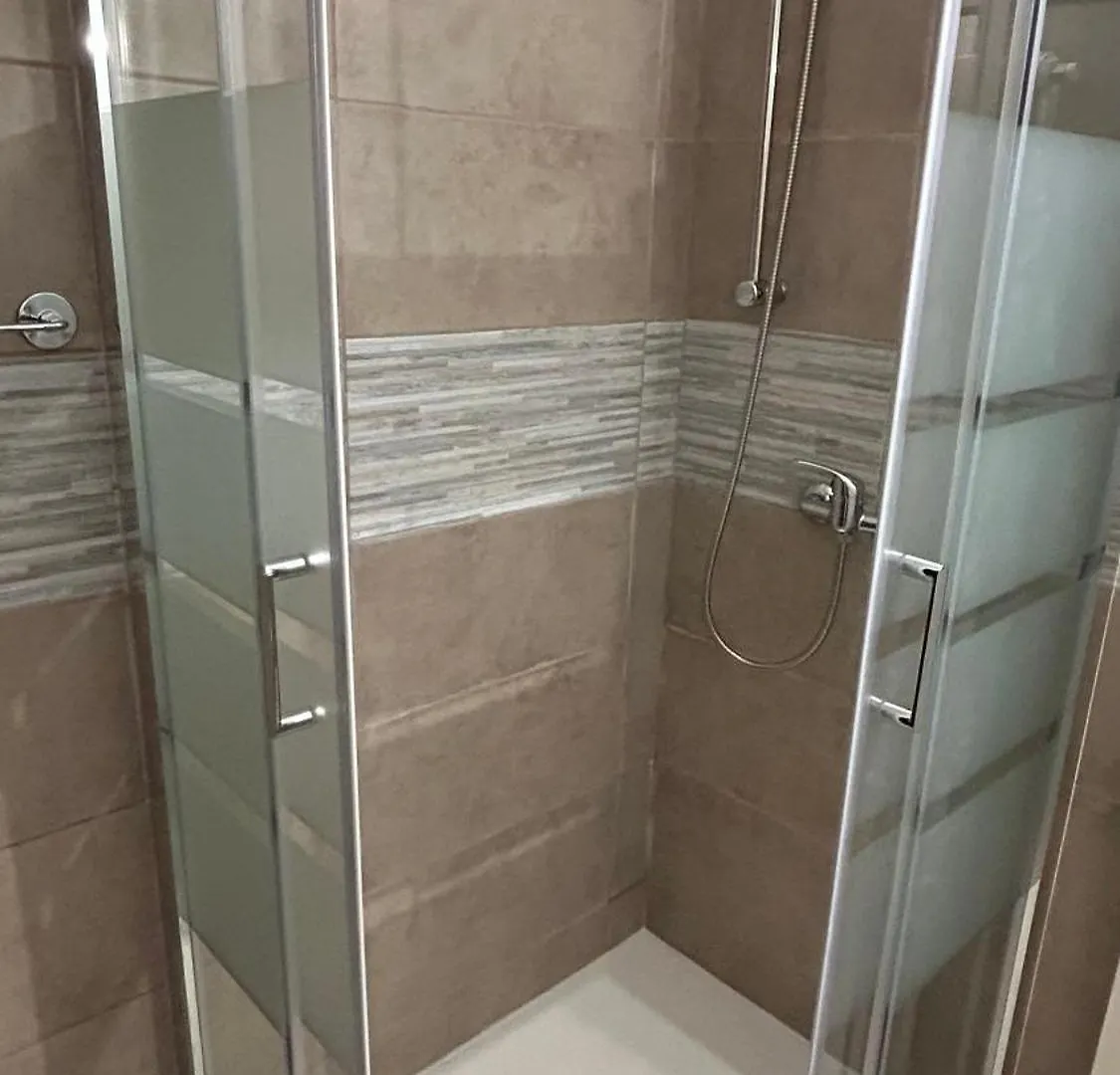 Bed & Breakfast B&B Le 5 Vie Appartamento Con Camera Tripla Florencie
