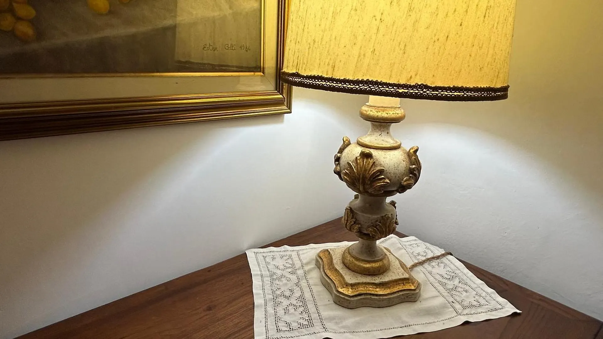 Bed & Breakfast B&B Le 5 Vie Appartamento Con Camera Tripla Florencie Itálie