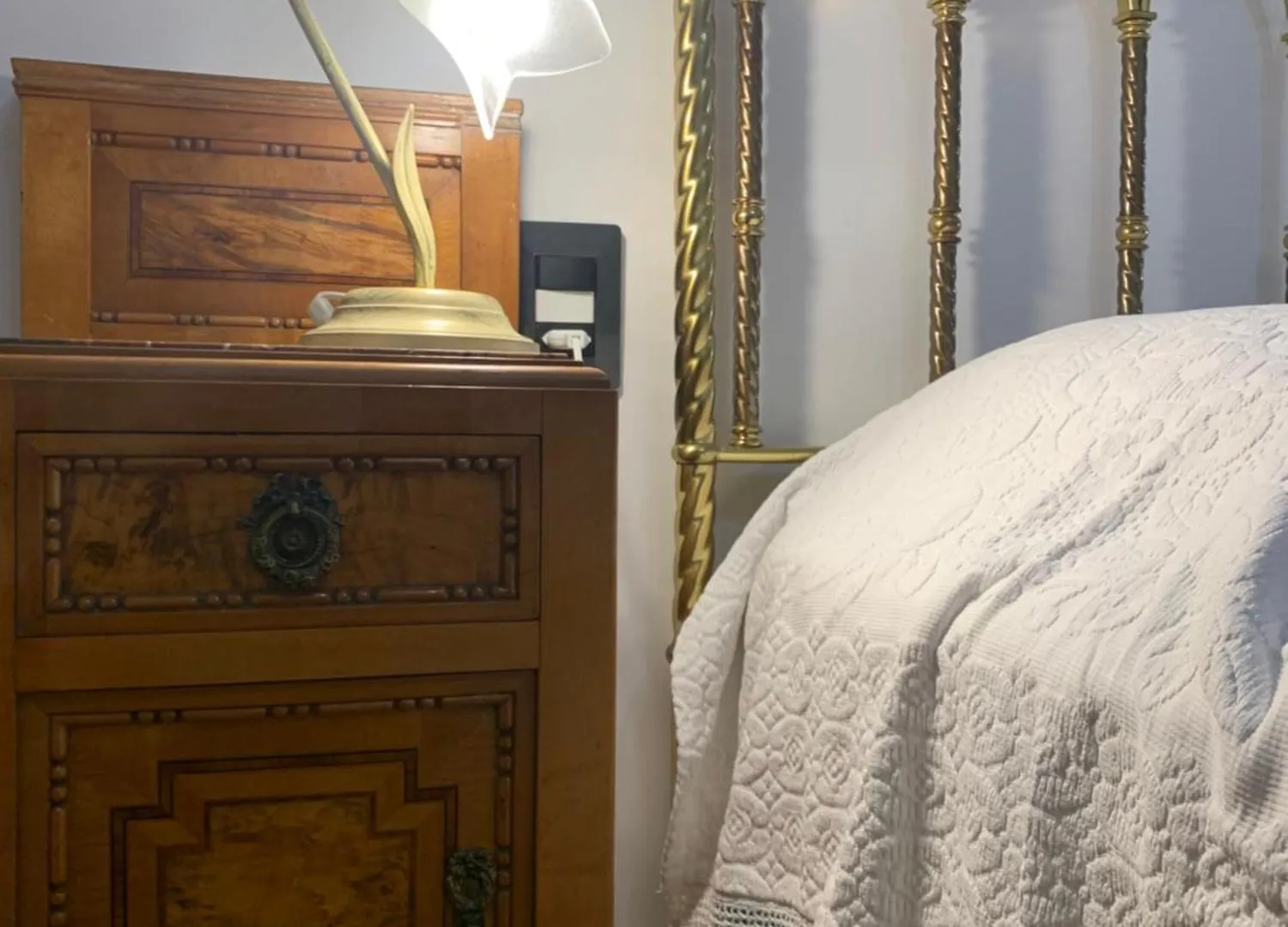 Bed & Breakfast B&B Le 5 Vie Appartamento Con Camera Tripla Florence