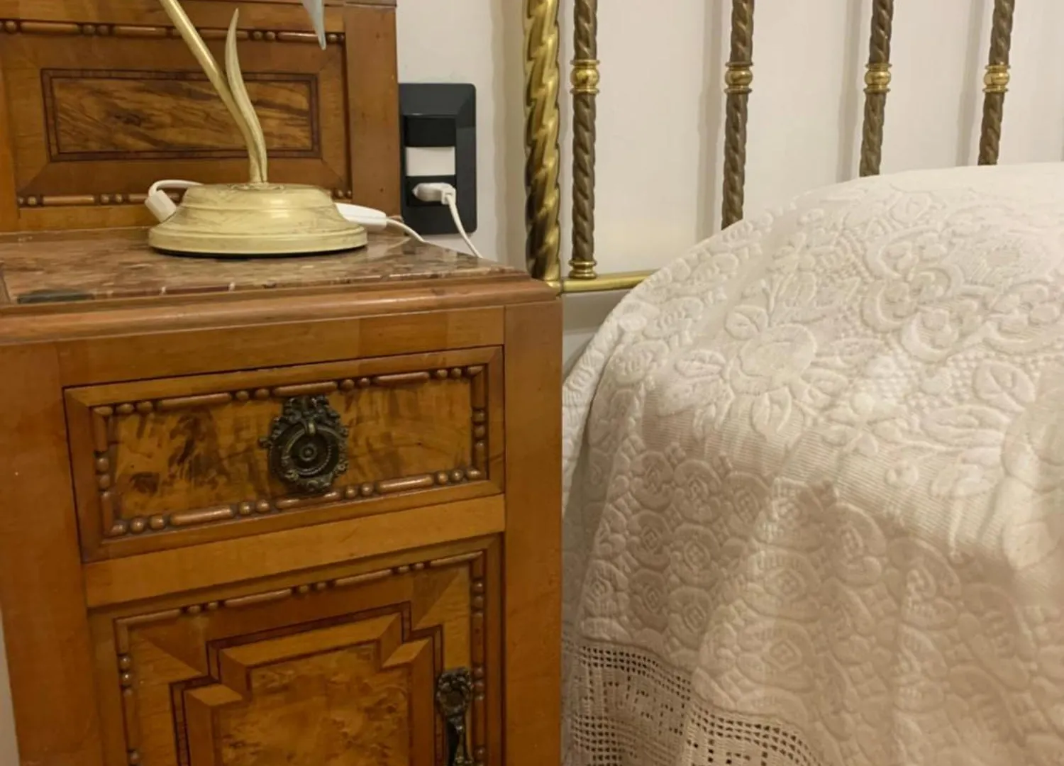 B&B Le 5 Vie Appartamento Con Camera Tripla Florence 0*,  Italy